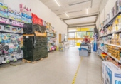 1700m² entrepôt industriel pour vente à Grenade, dans le quartier de La Chana, photo