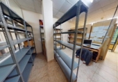 73m² commercial premises for sale in Valencia, in the area of Ciudad Jardín, Calle Emilio Gasco Contell photo