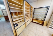 73m² commercial premises for sale in Valencia, in the area of Ciudad Jardín, Calle Emilio Gasco Contell photo