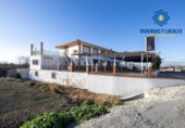 1100m² restaurant for sale in Granada, Camino de Ronda photo