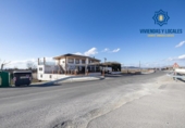 1100m² restaurant for sale in Granada, Camino de Ronda photo