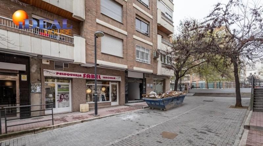 Local comercial