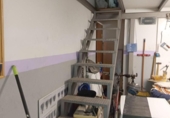 91m² locaux commerciaux pour vente à Alacuás, CV-4036 photo
