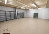 Nau Industrial
en venda
amb 311m² a Badajoz, a la zona de Sant Roc, Travesía Eduardo Naranjo foto