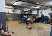 Nau Industrial
en venda
amb 311m² a Badajoz, a la zona de Sant Roc, Travesía Eduardo Naranjo foto