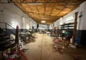 Nau Industrial
en venda
amb 311m² a Badajoz, a la zona de Sant Roc, Travesía Eduardo Naranjo foto