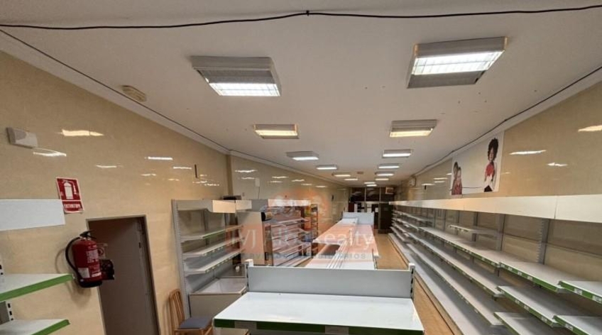 Local comercial