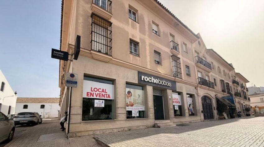 Local comercial