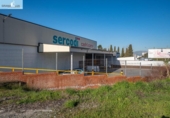 269m² entrepôt industriel pour vente à Maracena, Avenida Nuestra Señora de los Dolores photo