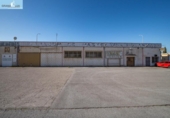 269m² entrepôt industriel pour vente à Maracena, Avenida Nuestra Señora de los Dolores photo