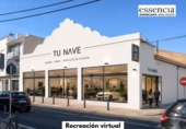 Oficinas en venta con 867m² en Palmera, Calle Doctor Fleming foto