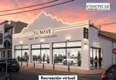 Oficinas en venta con 867m² en Palmera, Calle Doctor Fleming foto