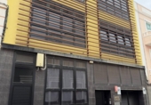 Oficina
en venda
amb 63m² a Las Palmas de Gran Canaria, a la zona de Vegueta, Calle Hernán Pérez Grado foto