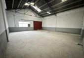 254m² entrepôt industriel pour vente à Biar, photo
