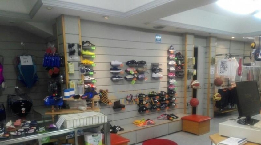 Local comercial