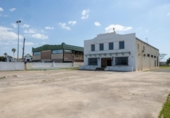 Nau Industrial
en venda
amb 803m² a Chipiona, carretera sanlucar foto