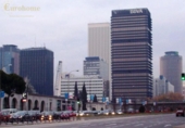 144m² commercial premises for sale in Madrid, in the area of Four Roads, Calle de Hernani photo
