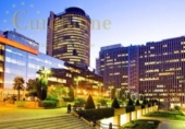 144m² commercial premises for sale in Madrid, in the area of Four Roads, Calle de Hernani photo