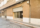 108m² commercial premises for sale in Burriana, photo