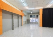 108m² commercial premises for sale in Burriana, photo