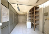 108m² commercial premises for sale in Burriana, photo