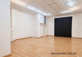 108m² commercial premises for sale in Burriana, photo