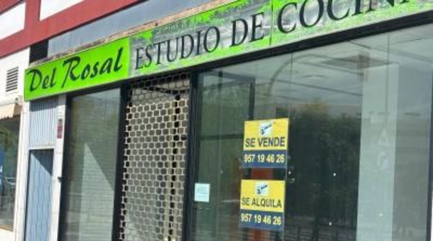 Local comercial