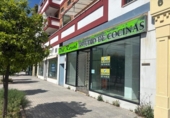 Local comercial
en venda
amb 216m² a Còrdova, Calle Teruel foto