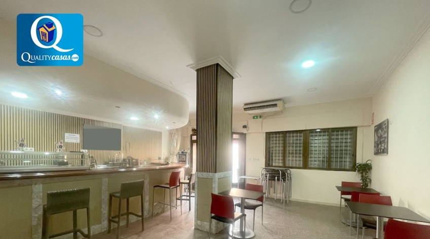 Local comercial