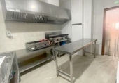 80m² restaurant pour vente à Agost photo