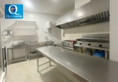 80m² restaurant pour vente à Agost photo