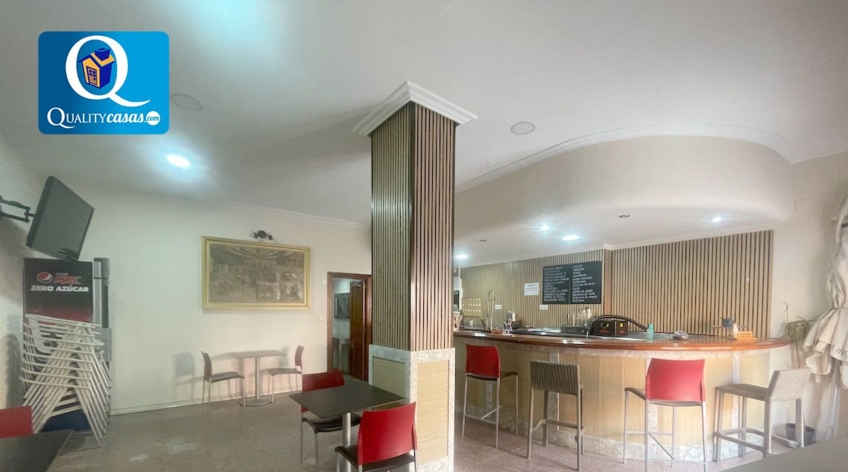 Local comercial