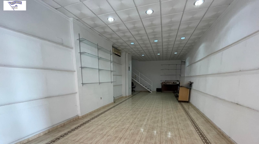 Local comercial