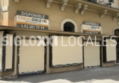 60m² commercial premises for rent in Barcelona, in the area of the Dreta de l'Eixample, Carrer del Consell de Cent photo
