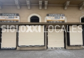 60m² commercial premises for rent in Barcelona, in the area of the Dreta de l'Eixample, Carrer del Consell de Cent photo