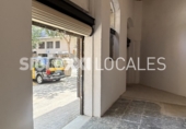 60m² commercial premises for rent in Barcelona, in the area of the Dreta de l'Eixample, Carrer del Consell de Cent photo