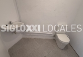 60m² commercial premises for rent in Barcelona, in the area of the Dreta de l'Eixample, Carrer del Consell de Cent photo