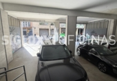185m² offices for rent in Barcelona, in the area of the Vila Olímpica, Carrer de Zamora photo