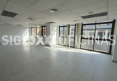 185m² offices for rent in Barcelona, in the area of the Vila Olímpica, Carrer de Zamora photo