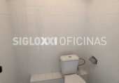 185m² offices for rent in Barcelona, in the area of the Vila Olímpica, Carrer de Zamora photo