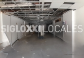 270m² commercial premises for rent in Barcelona, in the area of Les Corts, Carrer del Marquès de Sentmenat photo