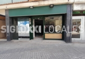 270m² commercial premises for rent in Barcelona, in the area of Les Corts, Carrer del Marquès de Sentmenat photo