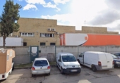 1284m² entrepôt industriel pour vente à Valdemoro photo