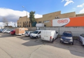 1284m² entrepôt industriel pour vente à Valdemoro photo