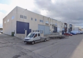 1284m² entrepôt industriel pour vente à Valdemoro photo
