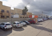 1284m² entrepôt industriel pour vente à Valdemoro photo
