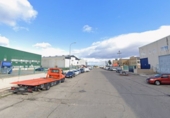 1284m² entrepôt industriel pour vente à Valdemoro photo
