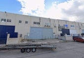 1284m² entrepôt industriel pour vente à Valdemoro photo