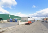 1284m² entrepôt industriel pour vente à Valdemoro photo