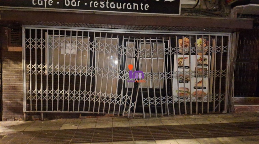 Local comercial